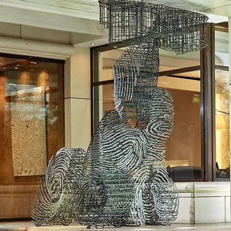 Hotel Herodion Athens