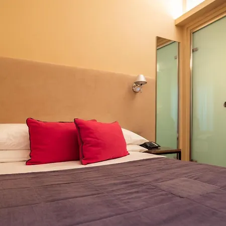 Hotel Herodion Athens