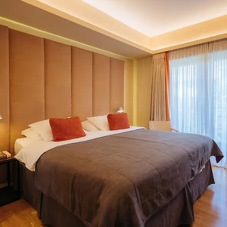 Herodion Hotel Athens