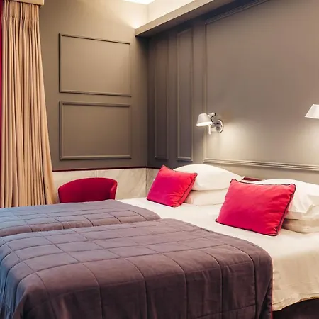 Herodion Hotel 4*
