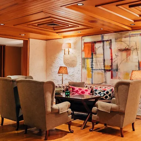 Herodion Hotel Athens