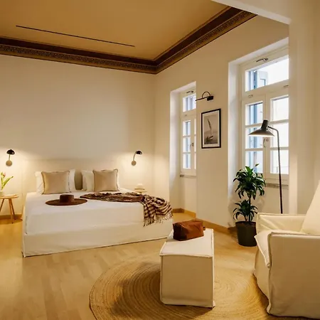 Herodion Hotel Athens