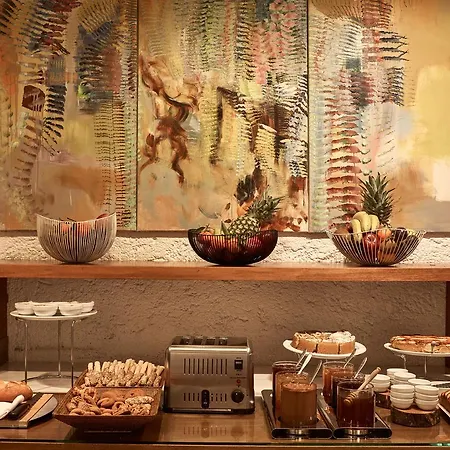 Herodion Hotel Athens