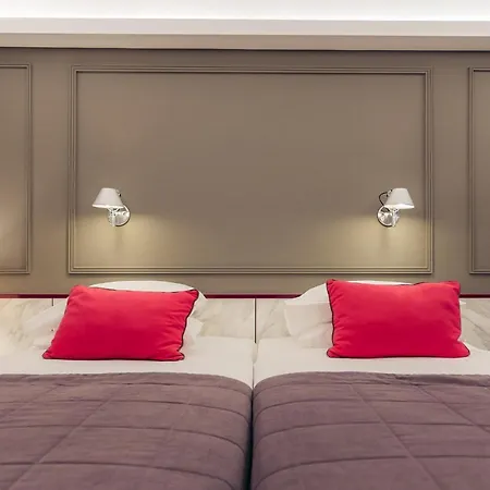 Hotel Herodion