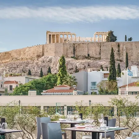 Ξενοδοχείο Herodion 4*
