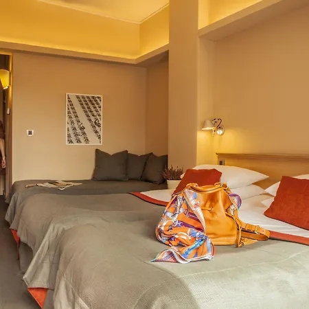 Herodion Hotel