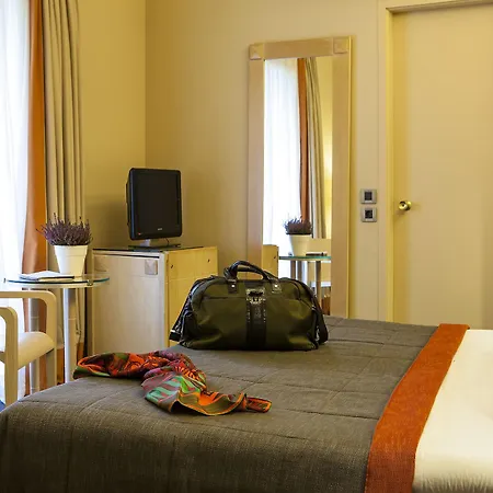 Hotel Herodion