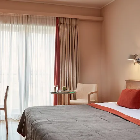 Hotel Herodion 4*
