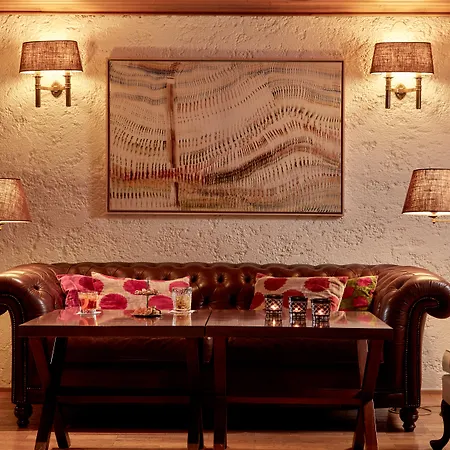 Herodion Hotel Atenas