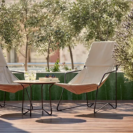 Herodion Hotel Atenas