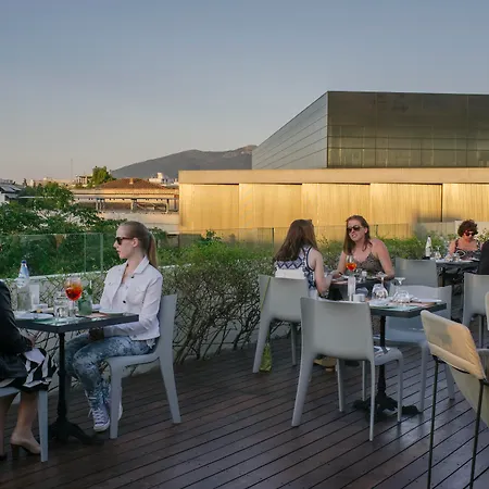 Hotel Herodion 4*