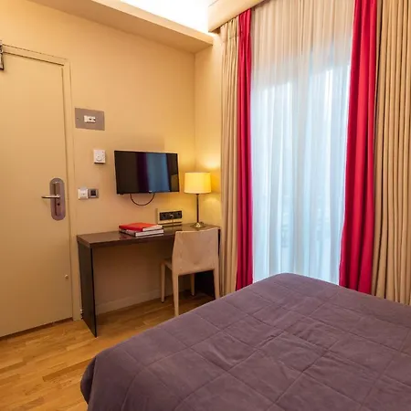 Herodion Hotel Atenas
