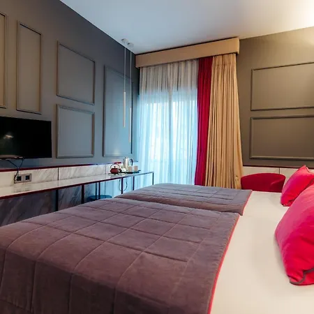Hotel Herodion 4*