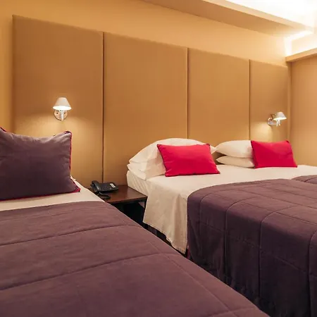 Herodion Hotel 4*