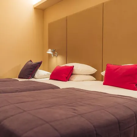 Hotel Herodion 4*