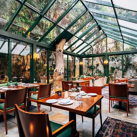 Hotel Herodion 4*