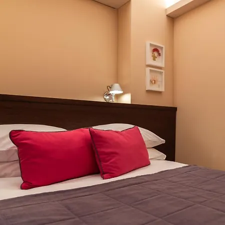 Herodion Hotel 4*