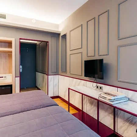 Hotel Herodion