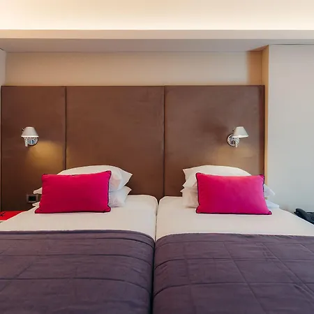 Herodion Hotel
