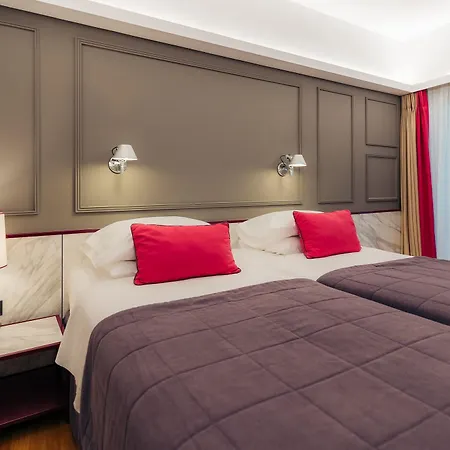 Herodion Hotel 4*