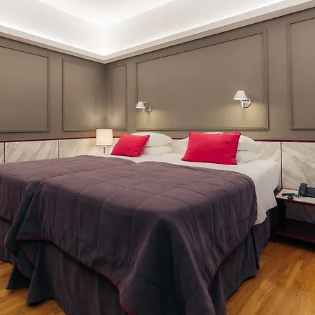 Hotel Herodion 4*