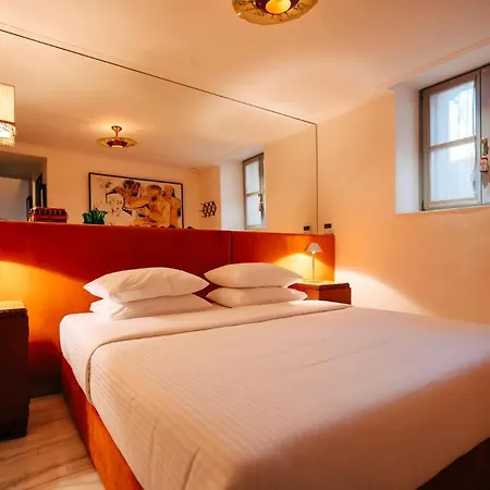 Hotel Herodion