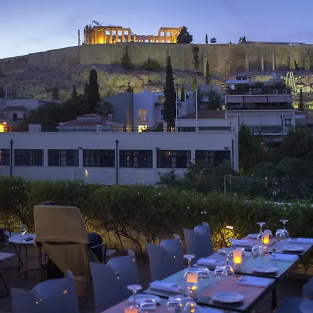 Hotel Herodion 4*